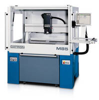 Machining Center, high-speed machining center, M85, Automatic Tool Changer Machining Center, high-speed machining center, M85, Automatic Tool Changer