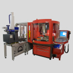 machining centre, high precision machining centre, KERN Evo machining centre, 6-axis robot machining centre, high precision machining centre, KERN Evo machining centre, 6-axis robot